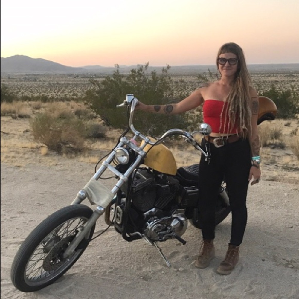 Meet your Posher, Morgan